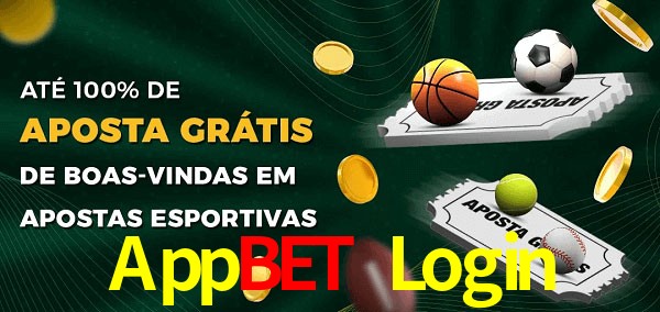 Appbet Login Ate 100% de Aposta Gratis