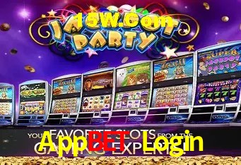 Provedores de Jogos Appbet Login