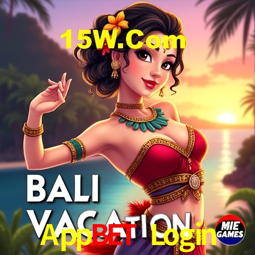 Provedores de Jogos Appbet Login