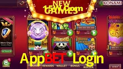Casino Ao Vivo Appbet Login