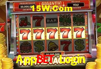 Login Seguro Appbet Login