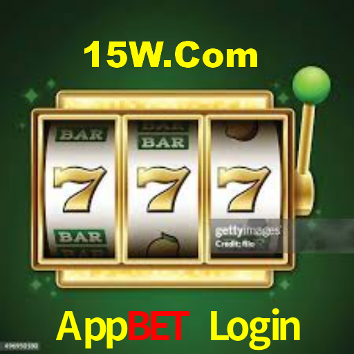 Appbet Login