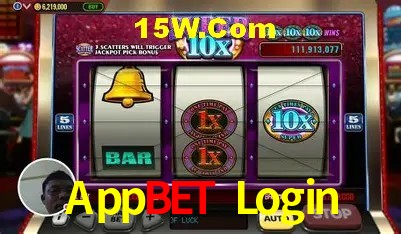 Tecnologia da Plataforma Appbet Login