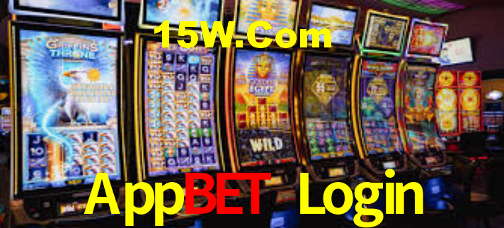 Interface Premium Appbet Login