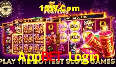 Integração de APIs Appbet Login