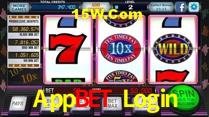 Benefícios da Conta Appbet Login